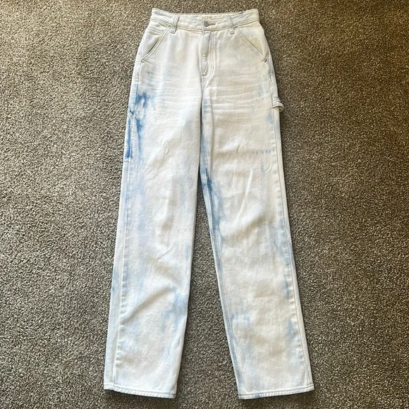 PacSun Jeans Pacsun Carpenter Jean Poshmark